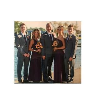 Meet your Posher, Peter